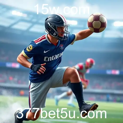 Esportes Virtuais: A Nova Fronteira do Entretenimento Esportivo