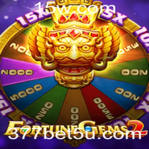 Descubra os Segredos de FortuneGems2: Uma Jornada Através da Sorte e da Diversão no 377bet.fun