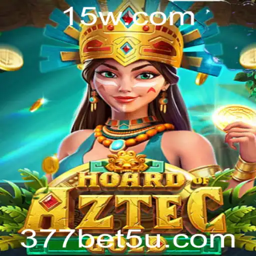 Descubra o Fascinante Mundo de HoardofAztecgold
