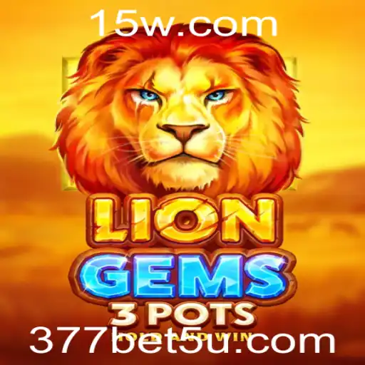 Explorando o Mundo de LionGems3pots: O Novo Fenômeno dos Jogos de Cassino