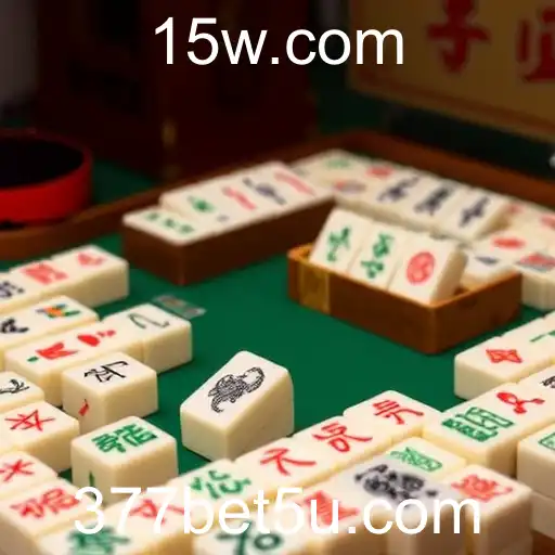 O Mundo Fascinante do Mahjong: Tradição e Inovação