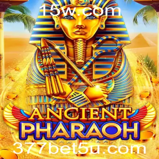 Explorando o Mundo Fascinante de AncientPharaoh