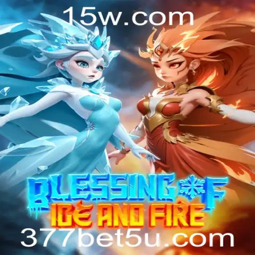 Descubra o Fascinante Mundo de BlessingofIceandFire