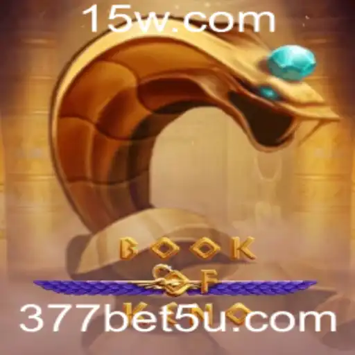 Descubra o Mundo Fascinante de BookOfKeno na 377bet.fun