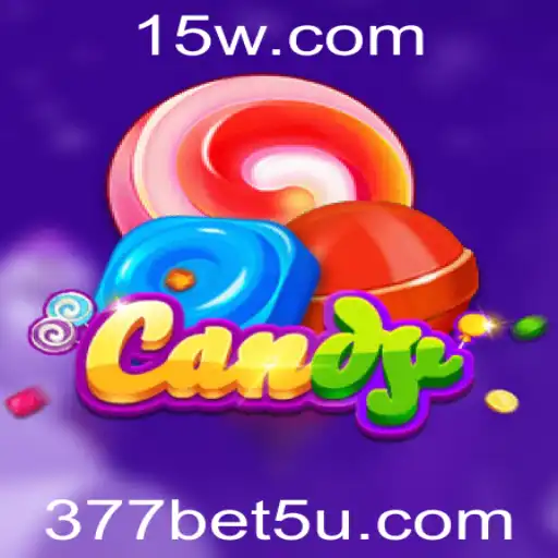 Explore o Fascinante Mundo de Candy na Plataforma 377Bet