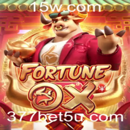 Explorando o Mundo de FortuneOx no Universo 377bet.fun