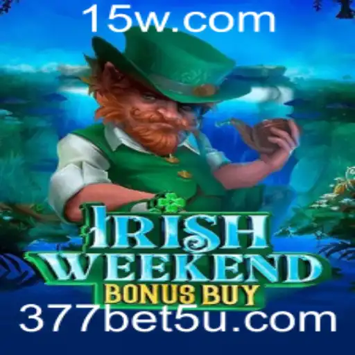 IrishWeekendBonusBuy: Um Mergulho no Mundo do Jogo Online