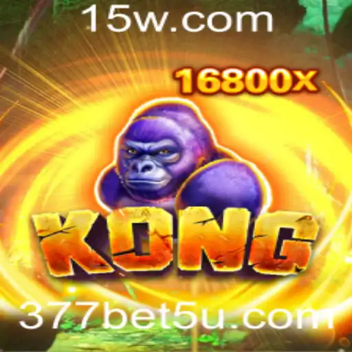 Descubra o Mundo Fascinante de Kong na Plataforma de Entretenimento 377bet.fun