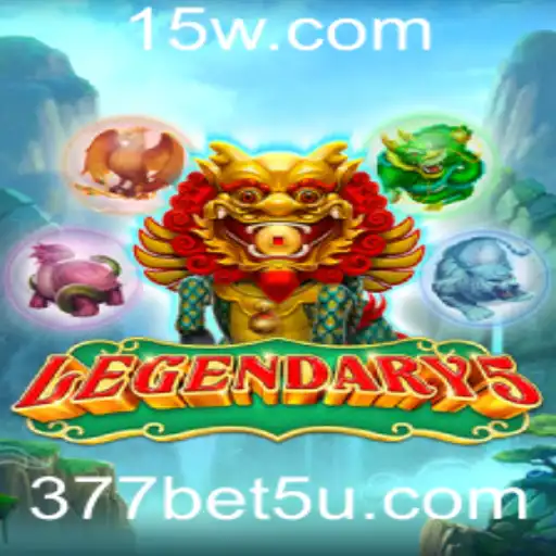 Legendary5: Descubra o Novo Fenômeno dos Jogos Online