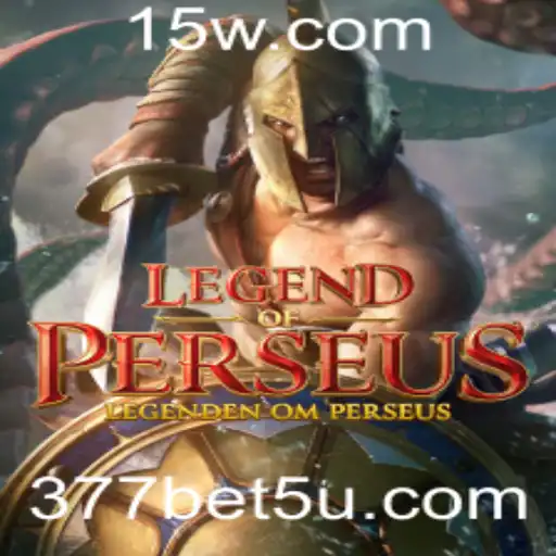 Descubra a Aventura Épica de LegendofPerseus
