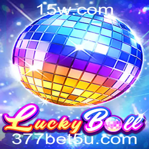 Descubra LuckyBall: Uma Experiência Única no 377bet.fun