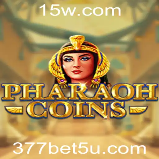 Descobrindo PharaohCoins: O Jogo que Revoluciona 377bet.fun