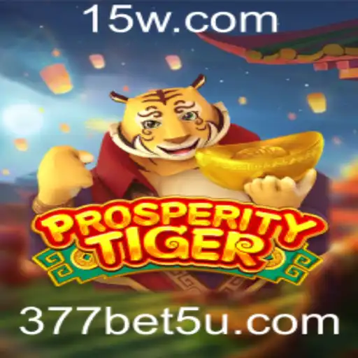 Explorando ProsperityTiger: Um Mergulho no Entusiasmante Mundo do Jogo