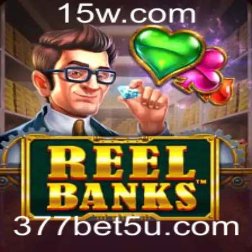 Explorando o Excitante Mundo do Jogo de Cassino ReelBanks