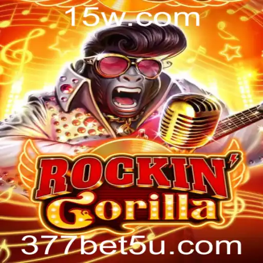 Explorando o Universo de RockinGorilla: Um Novo Fenômeno nos Jogos Virtuais