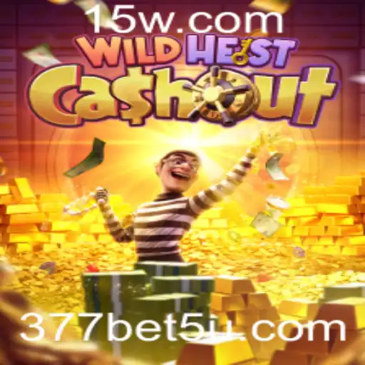Explorando o Mundo de WildHeistCashout: Uma Nova Aventura em Entretenimento de Cassino