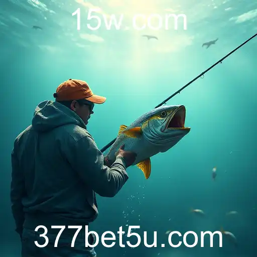 A Revolução da Pesca Online: Como 377bet.fun Está Transformando o Cenário Digital